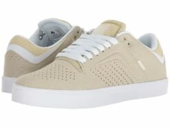 Osiris Techniq (tan/white)