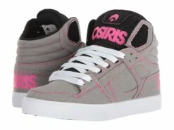 Osiris Clone (grey/white/pink)