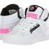 Osiris Clone (white/black/pink)