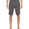 HURLEY Dri-fit Cutback Walkshorts (dark Grey)