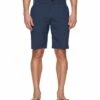 HURLEY Dri-fit Chino Walkshorts 21 (obsidian)