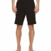 Quiksilver Union Amphibian 21 Walkshorts (black)