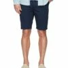 Quiksilver New Everyday Union Stretch Chino (navy Blazer)