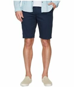 Quiksilver New Everyday Union Stretch Chino (navy Blazer)