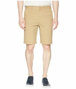 DC Worker Straight Walkshorts (khaki)
