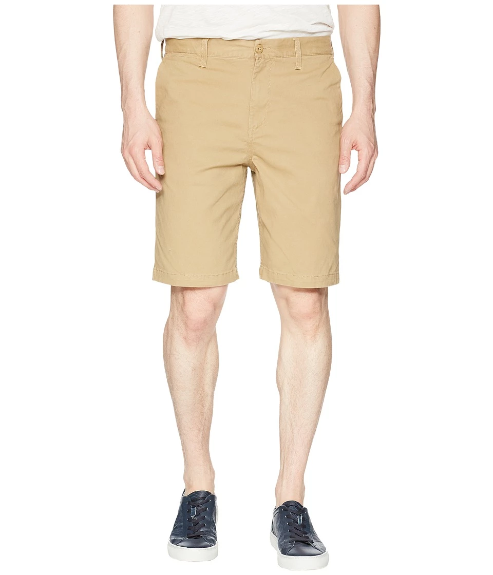 DC Worker Straight Walkshorts (khaki) 1 DC Worker Straight Walkshorts (khaki)