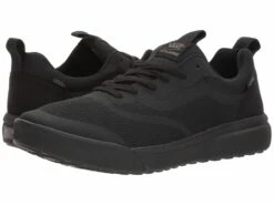 Vans Ultrarange Rapidweld '18 (black/black)