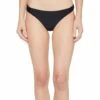HURLEY Quick Dry Surf Bottoms (black)