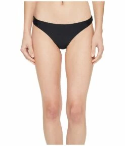 HURLEY Quick Dry Surf Bottoms (black)