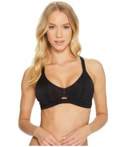 HURLEY Quick Dry Max Surf Top (black)