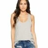 HURLEY Perfect Tank Top (grey Heather)