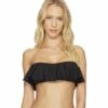 Lynn Tube Top - Zappos Exclusive (black)