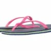 Havaianas Slim Brazil Flip-flops (navy Blue)
