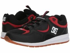 DC Kalis Lite (black/athletic Red)
