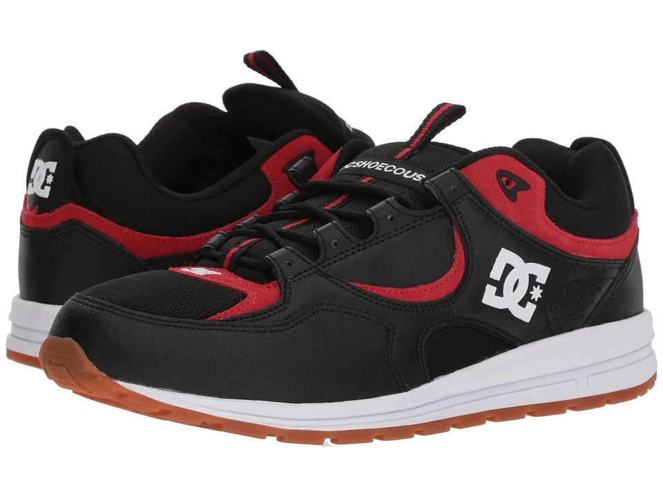 DC Kalis Lite (black/athletic Red) 1 DC Kalis Lite (black/athletic Red)