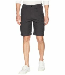 Billabong Scheme Shorts (charcoal)