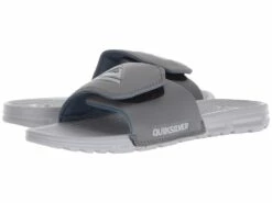 Quiksilver Shoreline Adjust (grey/grey/blue)
