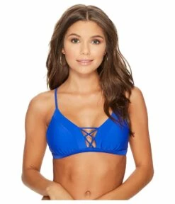 Body Glove Smoothies Phoebe Top (abyss)