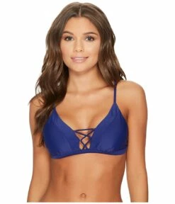 Body Glove Smoothies Phoebe Top (midnight)