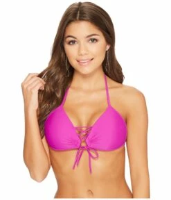 Body Glove Smoothies Baby Love Top (magnolia)