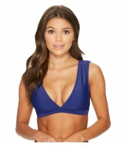 Body Glove Smoothies Rumor Top (midnight)