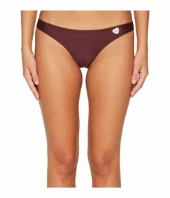 Body Glove Smoothies Basic Bikini Bottom (porto)