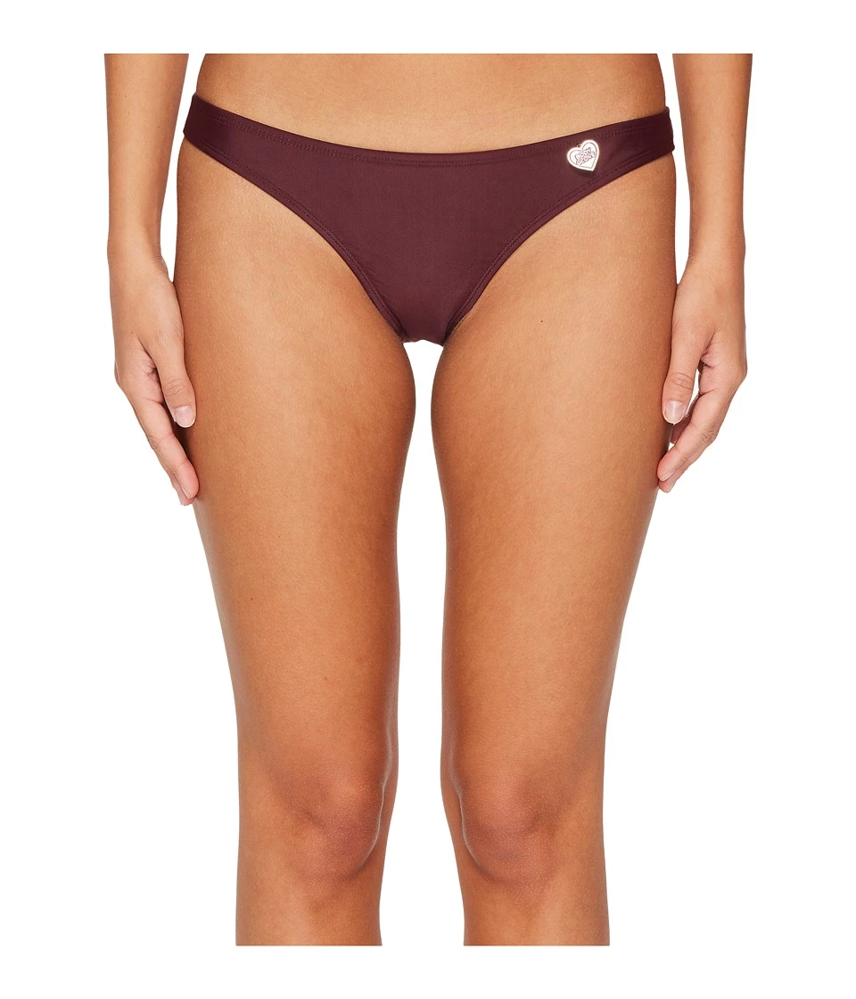 Body Glove Smoothies Basic Bikini Bottom (porto) 1 Body Glove Smoothies Basic Bikini Bottom (porto)