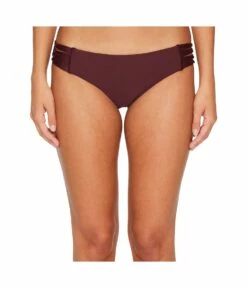 Body Glove Smoothies Ruby Low Rise Bottom (porto)