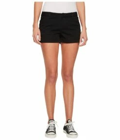 Volcom Frochickie Shorts (black)