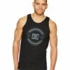 DC Unfair Tank Top (black)
