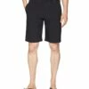 HURLEY Dri-fit Cutback Walkshorts (black)