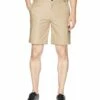 HURLEY Dri-fit Breathe 19 Walkshorts (khaki)