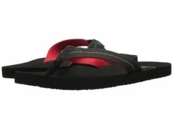 Sanuk Burm (rasta (hawaii))