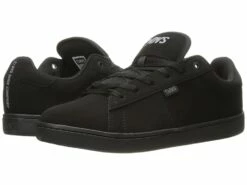 DVS Shoe Company Revival 2 (black)