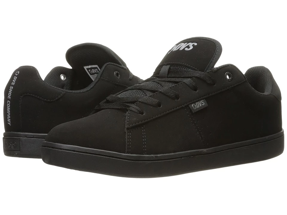 DVS Shoe Company Revival 2 (black) 1 DVS Shoe Company Revival 2 (black)