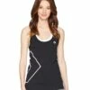 Converse Street Sport Tank Top (black)