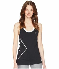 Converse Street Sport Tank Top (black)