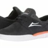Lakai Fremont (charcoal Suede 2)