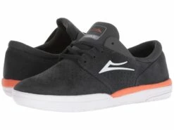 Lakai Fremont (charcoal Suede 2)