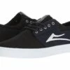 Lakai Griffin (black/navy)