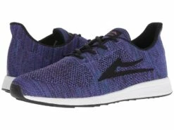 Lakai Evo (blue/purple)