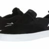 Lakai Riley 2 (black Suede)