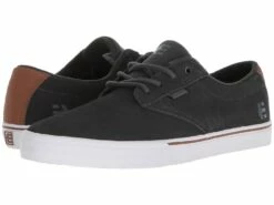 Etnies Jameson Vulc (green)
