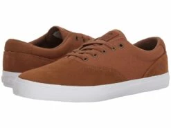 Emerica The Provost Slim Vulc (tan/white)