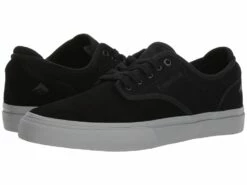 Emerica Wino G6 (black/grey)