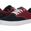 Emerica Wino G6 (navy/red)