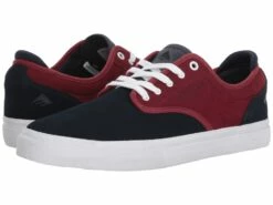Emerica Wino G6 (navy/red)