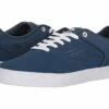 Emerica The Reynolds Low Vulc (blue/white/gum)
