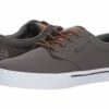Etnies Jameson 2 Eco (grey/brown)