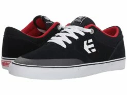 Etnies Marana Vulc (navy/white/red)